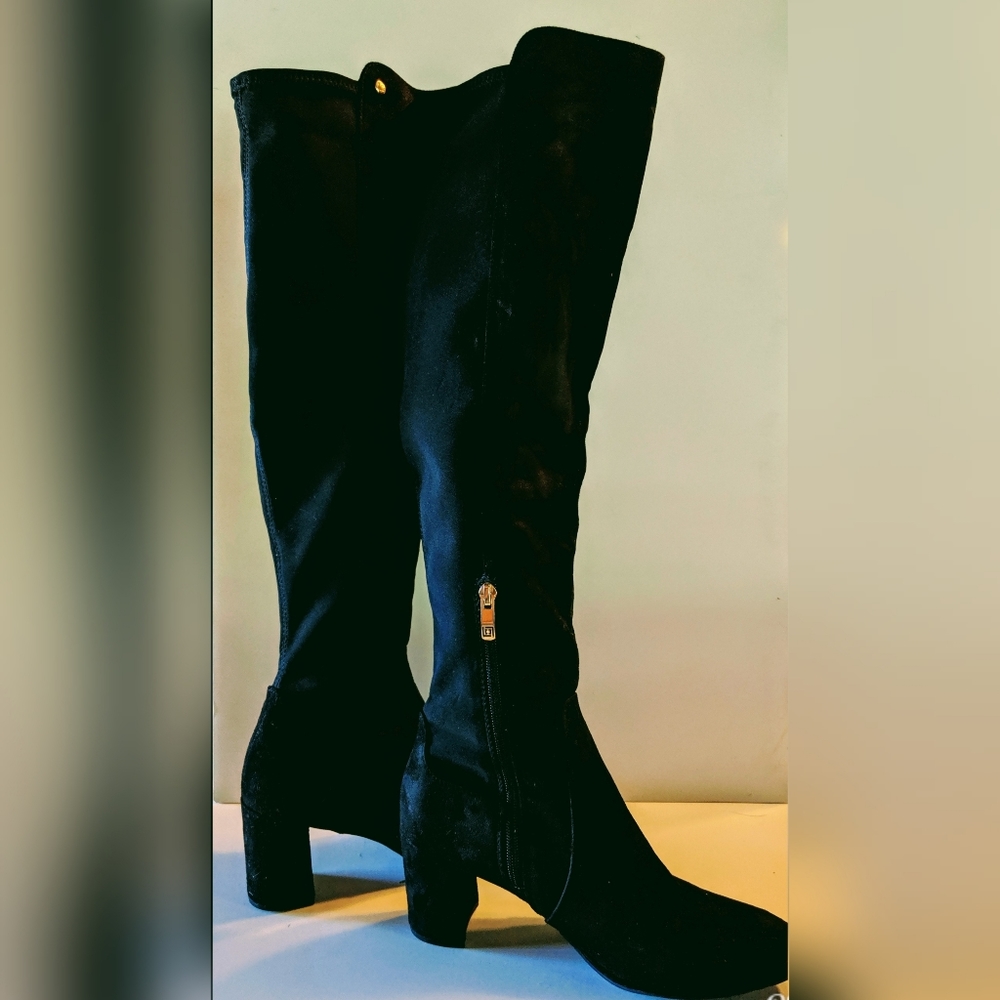 Liz Claiborne Heeled Boots